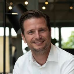 Marcel Logtenberg